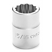 Performance Tool Socket W34530