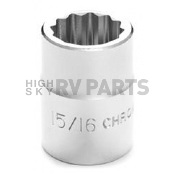 Performance Tool Socket W34530