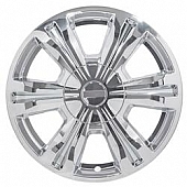 Pacific Rim and Trim Wheel Cover 8564PC