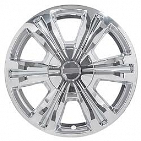 Pacific Rim and Trim Wheel Cover 8564PC