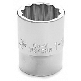 Performance Tool Socket W34536