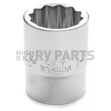 Performance Tool Socket W34536