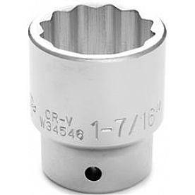 Performance Tool Socket W34546
