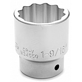 Performance Tool Socket W34550