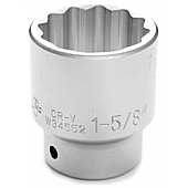 Performance Tool Socket W34552