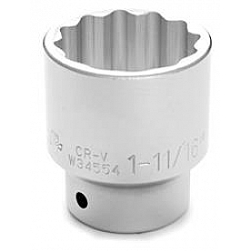 Performance Tool Socket W34554
