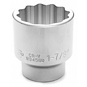 Performance Tool Socket W34560