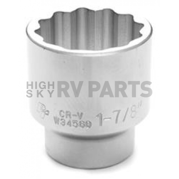 Performance Tool Socket W34560