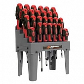 Performance Tool Screwdriver W1726