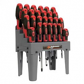 Performance Tool Screwdriver W1726