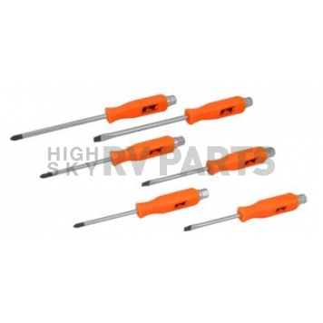 Performance Tool Screwdriver W1729
