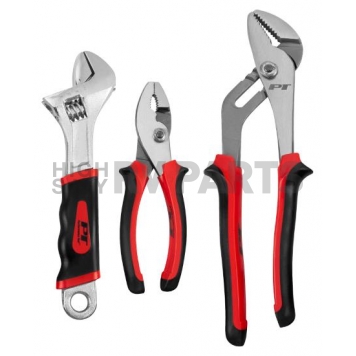 Performance Tool Tool Set W1733