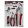 Performance Tool Tool Set W1733