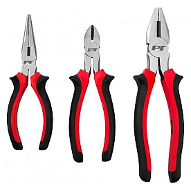 Performance Tool Pliers W1734