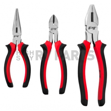 Performance Tool Pliers W1734