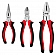 Performance Tool Pliers W1734