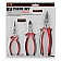 Performance Tool Pliers W1734