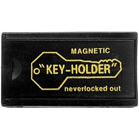 Performance Tool Key Storage Case W1804C
