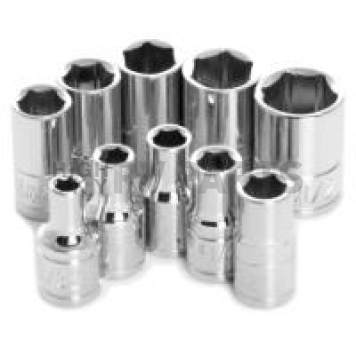 Performance Tool Socket Set W36002