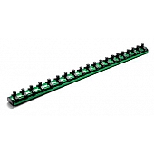 Performance Tool Socket Storage Rail W36003