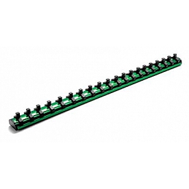 Performance Tool Socket Storage Rail W36003