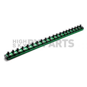 Performance Tool Socket Storage Rail W36003