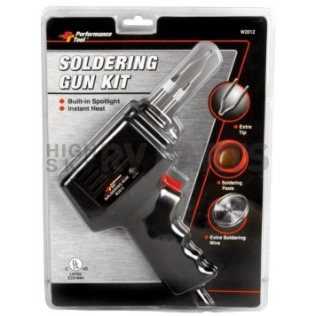 Performance Tool Soldering Iron W2012-1