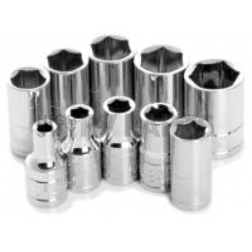 Performance Tool Socket Set W36202