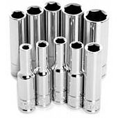 Performance Tool Socket Set W36300