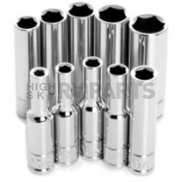 Performance Tool Socket Set W36300