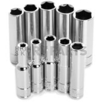 Performance Tool Socket Set W36400