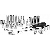 Performance Tool Socket Set W36905