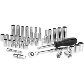Performance Tool Socket Set W36905