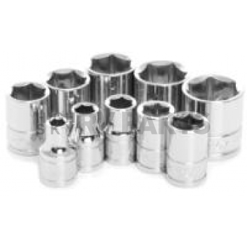 Performance Tool Socket Set W38002