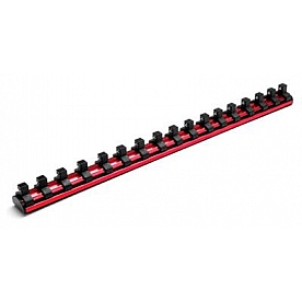 Performance Tool Socket Storage Rail W38003