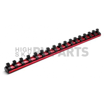 Performance Tool Socket Storage Rail W38003