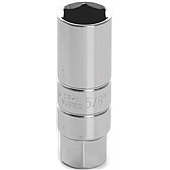 Performance Tool Spark Plug Socket W38160