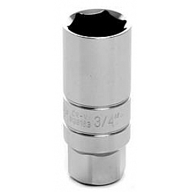 Performance Tool Spark Plug Socket W38163