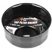 Performance Tool Oil Filter Wrench W54109