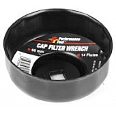 Performance Tool Oil Filter Wrench W54110