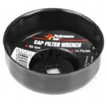 Performance Tool Oil Filter Wrench W54110