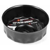 Performance Tool Oil Filter Wrench W54112