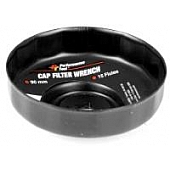 Performance Tool Oil Filter Wrench W54113