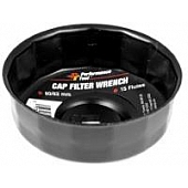 Performance Tool Oil Filter Wrench W54114