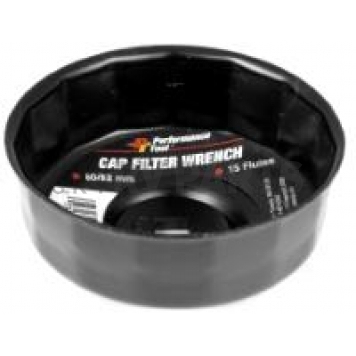 Performance Tool Oil Filter Wrench W54114