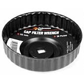 Performance Tool Oil Filter Wrench W54115