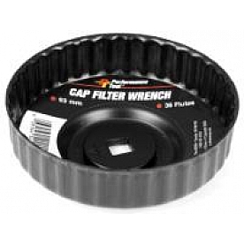 Performance Tool Oil Filter Wrench W54115