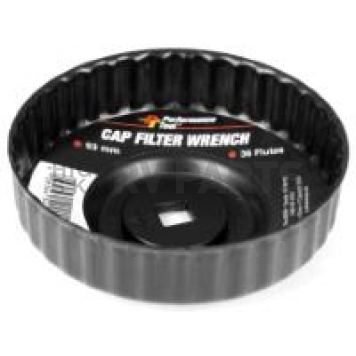 Performance Tool Oil Filter Wrench W54115