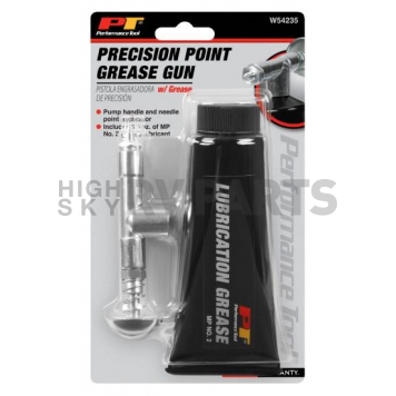 Performance Tool Grease Gun W54235-2