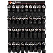 Performance Tool Socket Set W59548